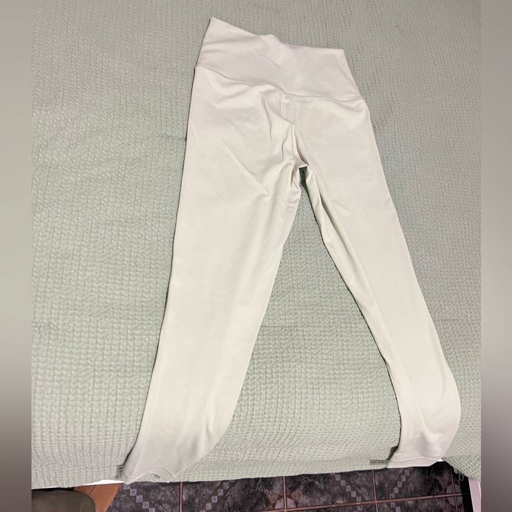 SET ACTIVE LUXFORM LEGGINGS